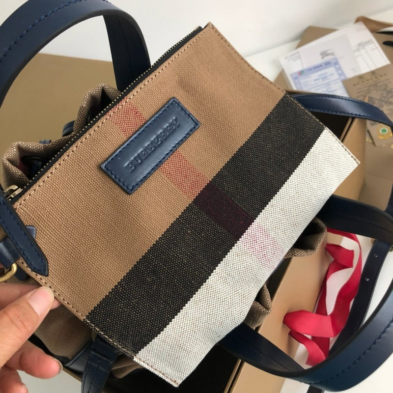 Fan Fashion -GLM - Top quality BBR Bags - 1362