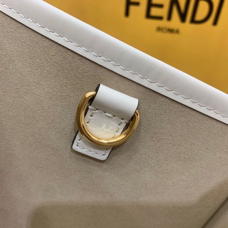 Satchel Bags - FDI Bags - 221