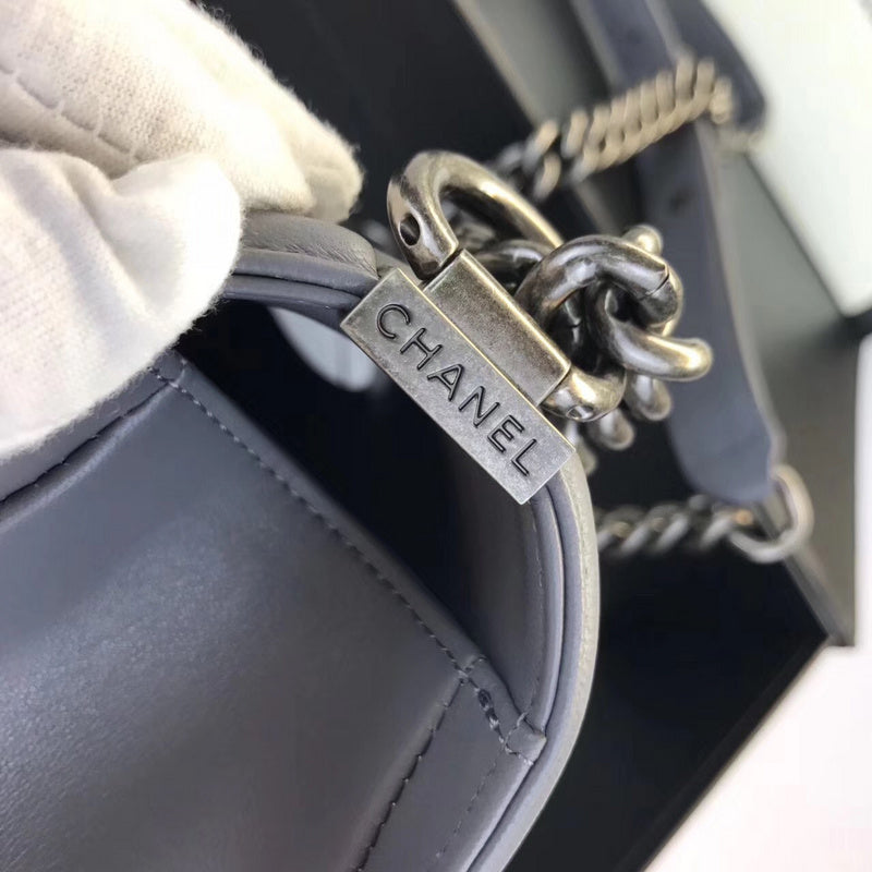Satchel Bags - CHL Bags - 657