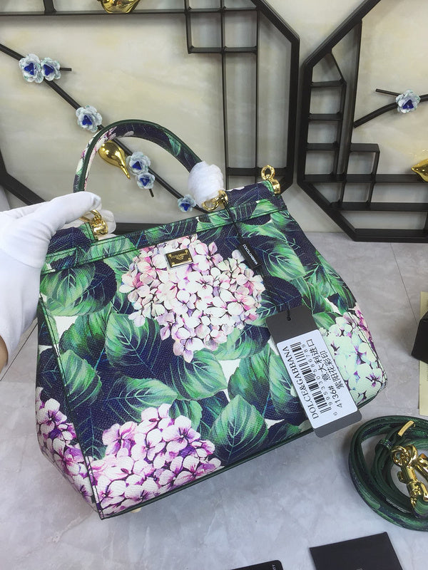 Satchel Bags - GUC Bags - 2391
