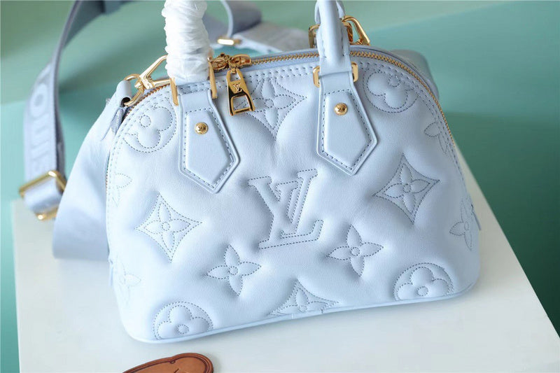 Satchel Bags - VL Bags - 6837