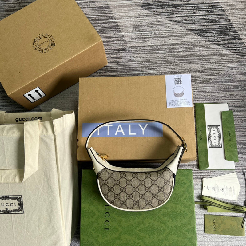 Satchel Bags - GCI Bags - 4625