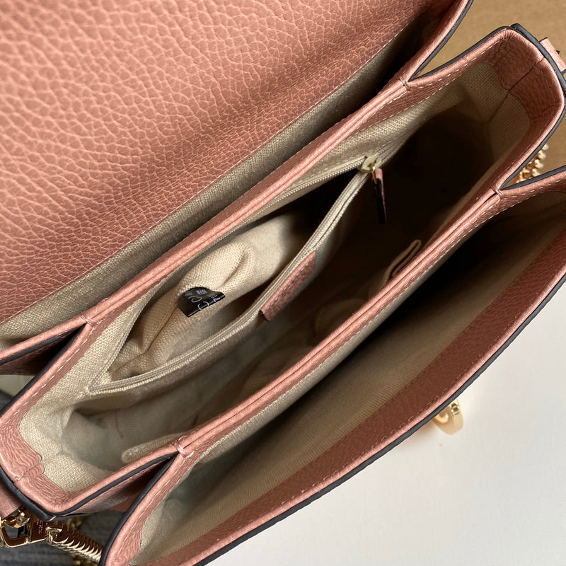 Satchel Bags - GCI Bags - 4808