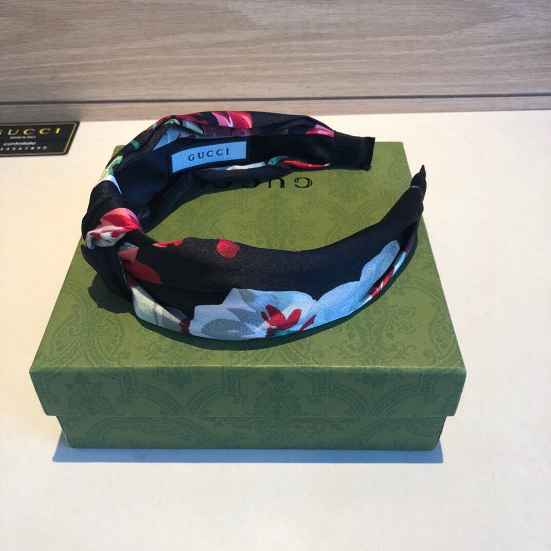 GLM - New Hair Band GCI 036