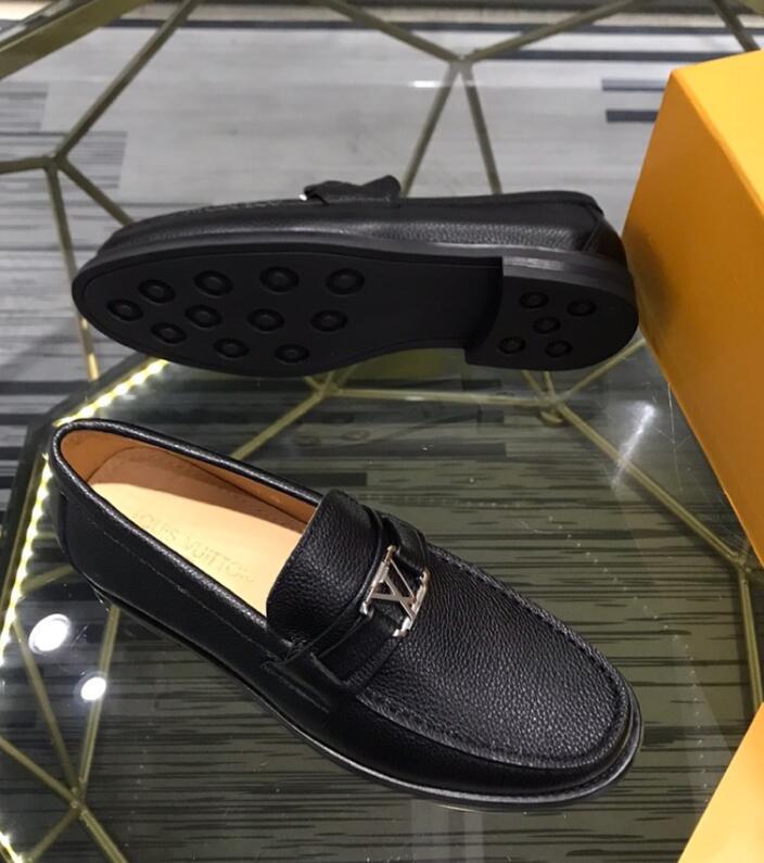 glami shop- LOV Men Shoes - 1954