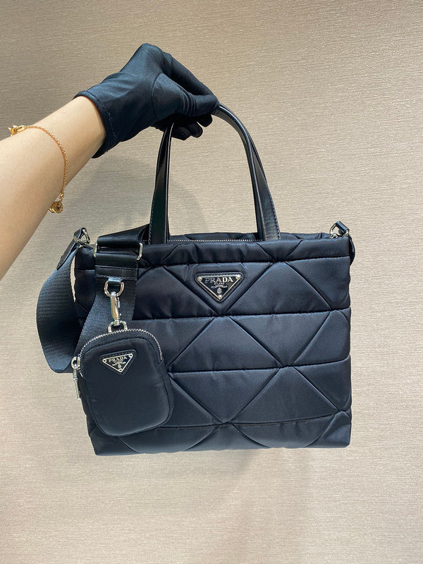 Satchel Bags - PDA Bags - 292
