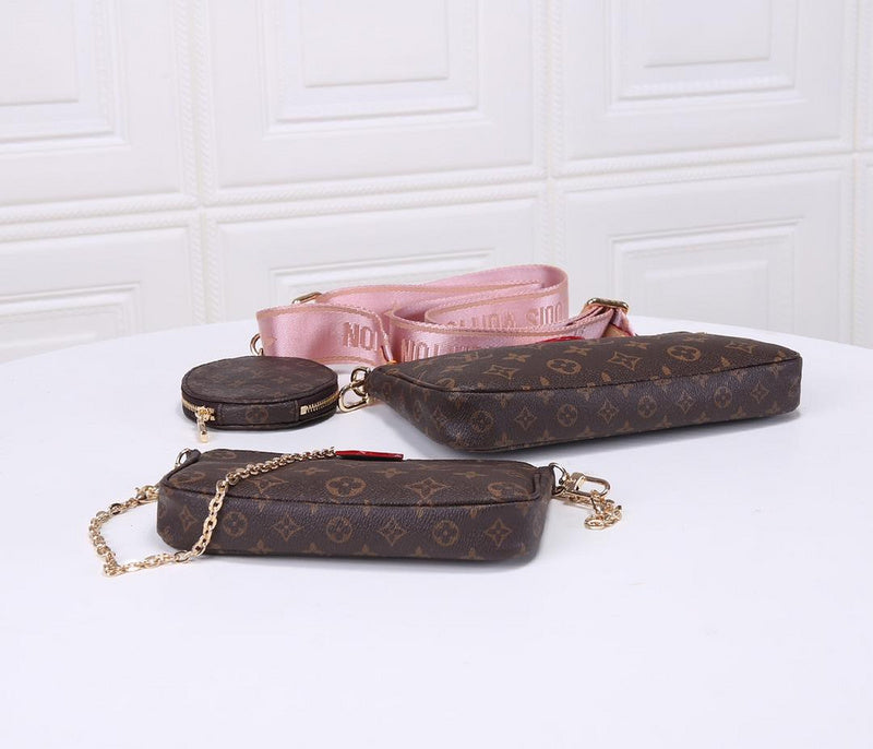 Glami GlamI Lu-Vi bags - 17821