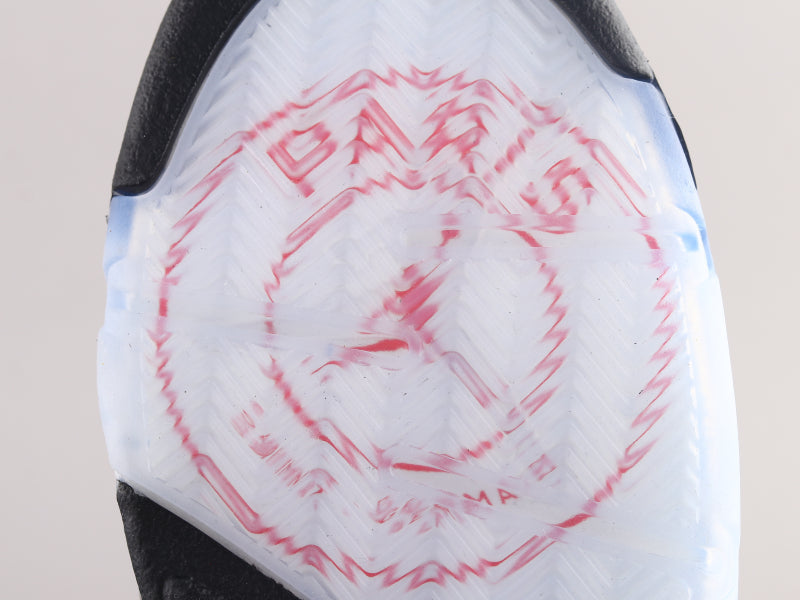 GLM - AJ5 Paris Saint-Germain
