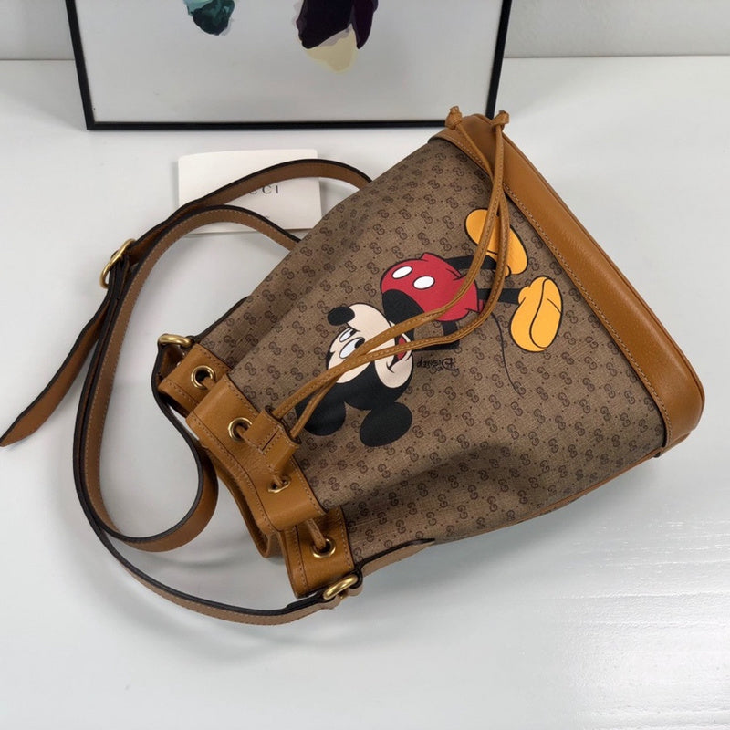 Satchel Bags - GCI Bags - 4017