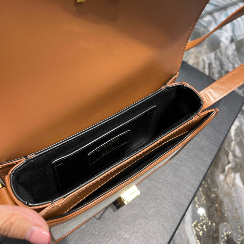 Satchel Bags - SLY Bags - 405