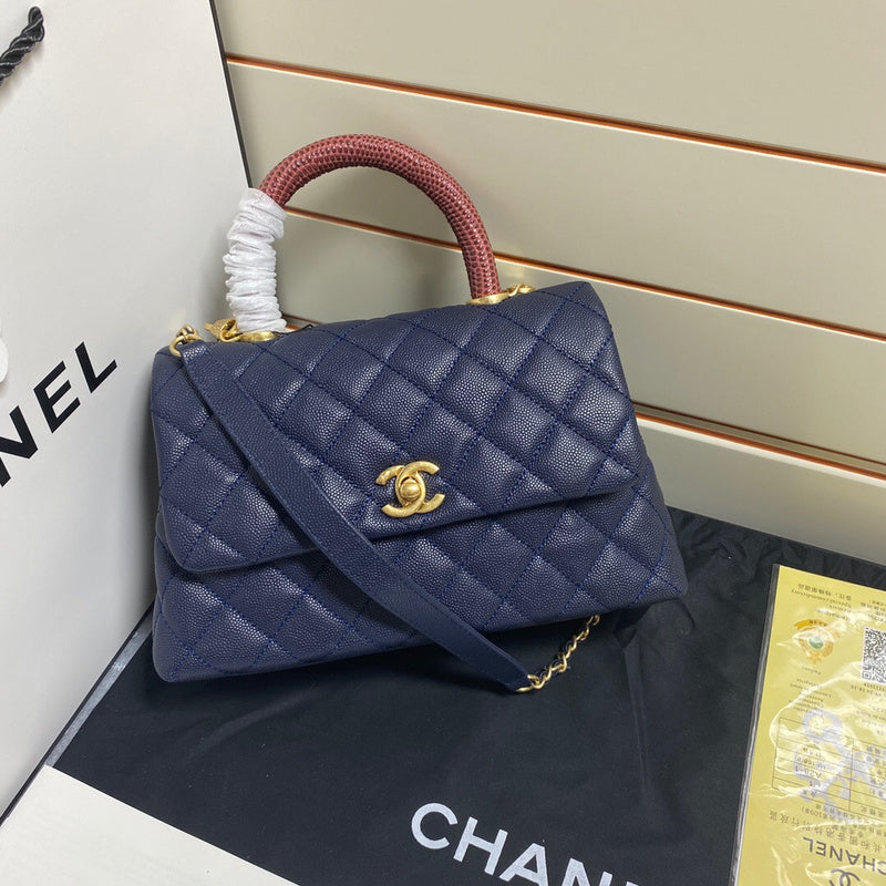 Satchel Bags - CHL Bags - 7490