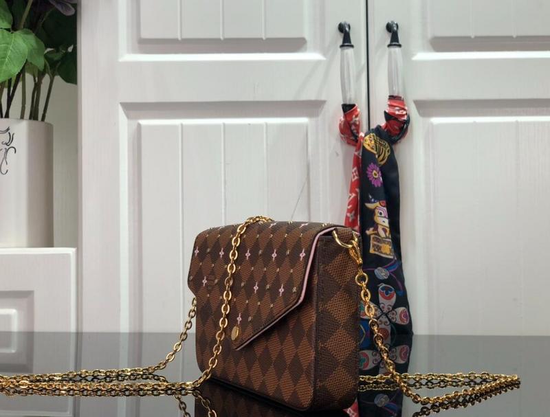 glami shop- LOV Bags - 2166