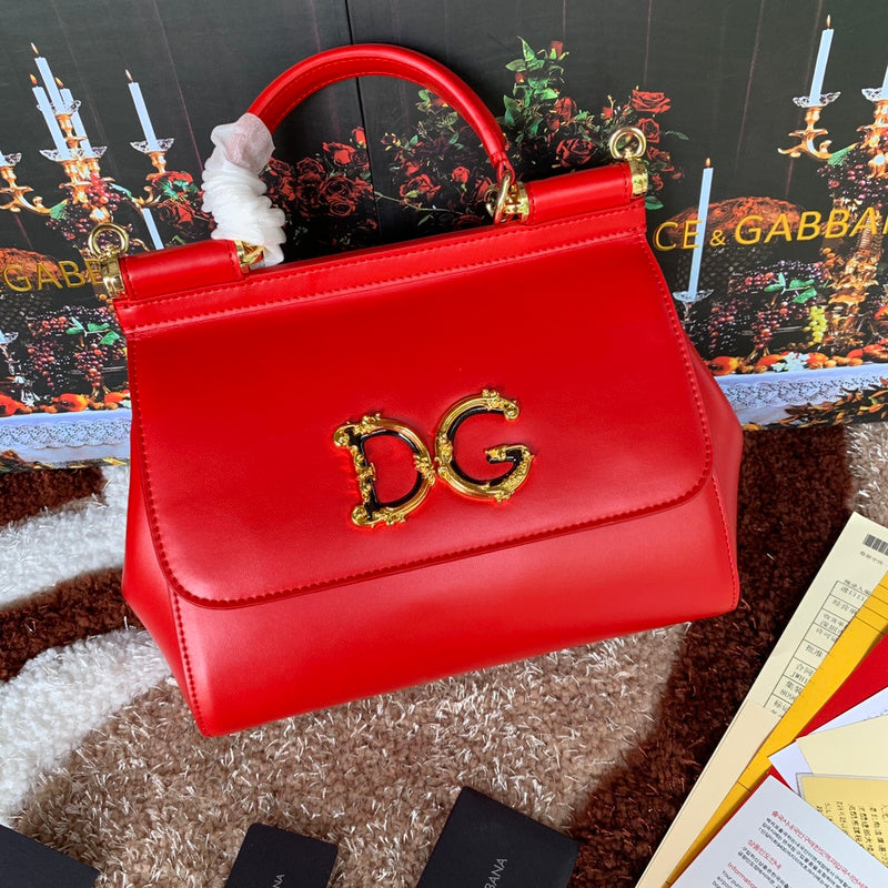 Satchel Bags - DG Bags - 199
