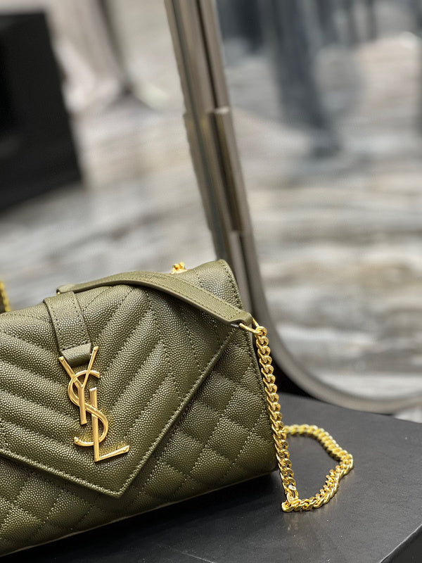GLM - SLY Bags - 622