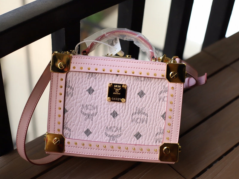 Satchel Bags - MC Bags - 246