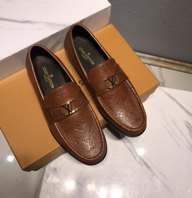 glami shop- LOV Men Shoes - 1322