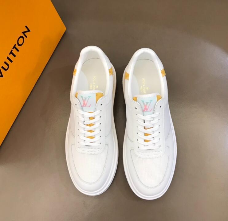 glami shop- LOV Men Shoes - 1154