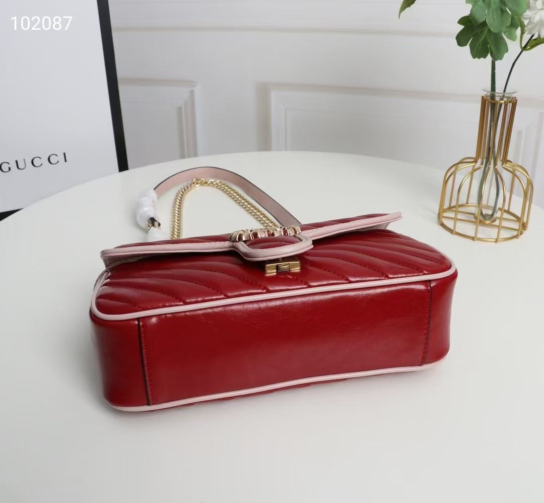 GLM - Top Quality Bag GCI 435