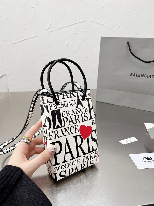 Glami GlamI - BGA Bags - 1457