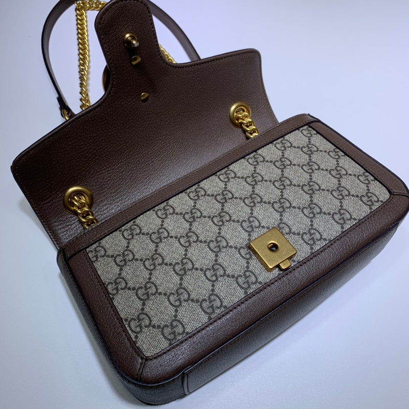 Satchel Bags - GCI Bags - 3743