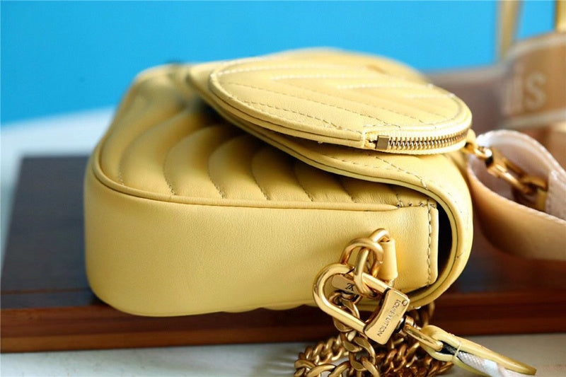 Satchel Bags - VL Bags - 6858