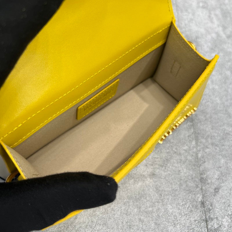 Satchel Bags - JQMS Bags - 033