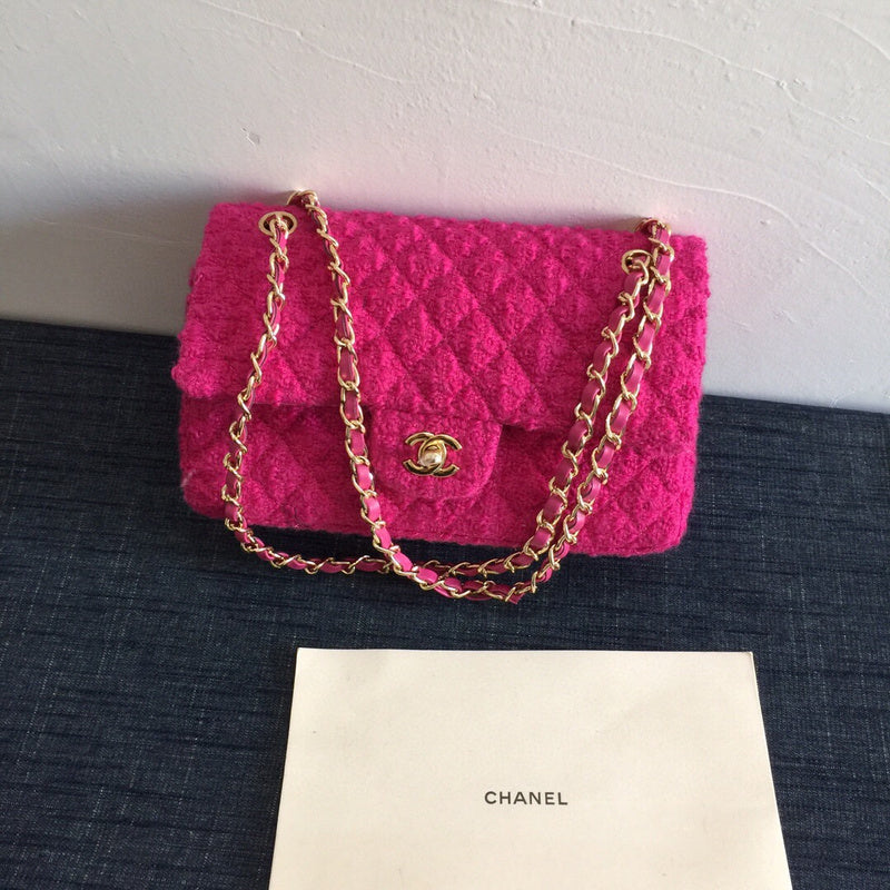Satchel Bags - CHL Bags - 2742