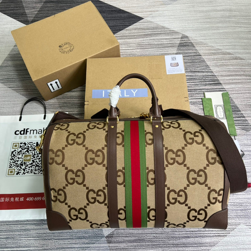 Satchel Bags - GCI Bags - 4370