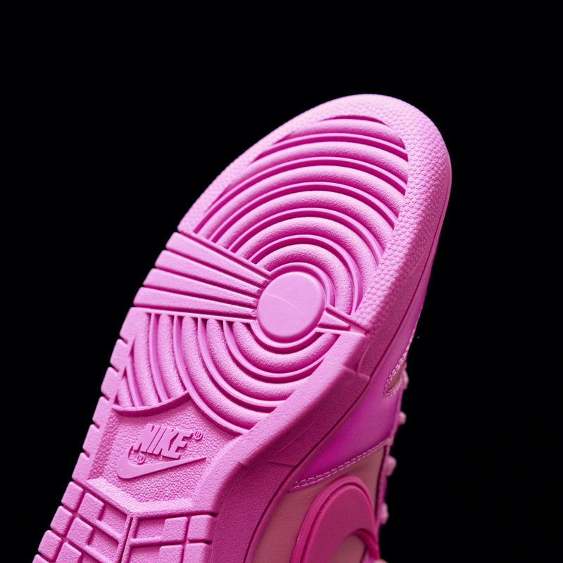 GLM - AMBUSH x DUNK HIGH Collaboration Rose Pink