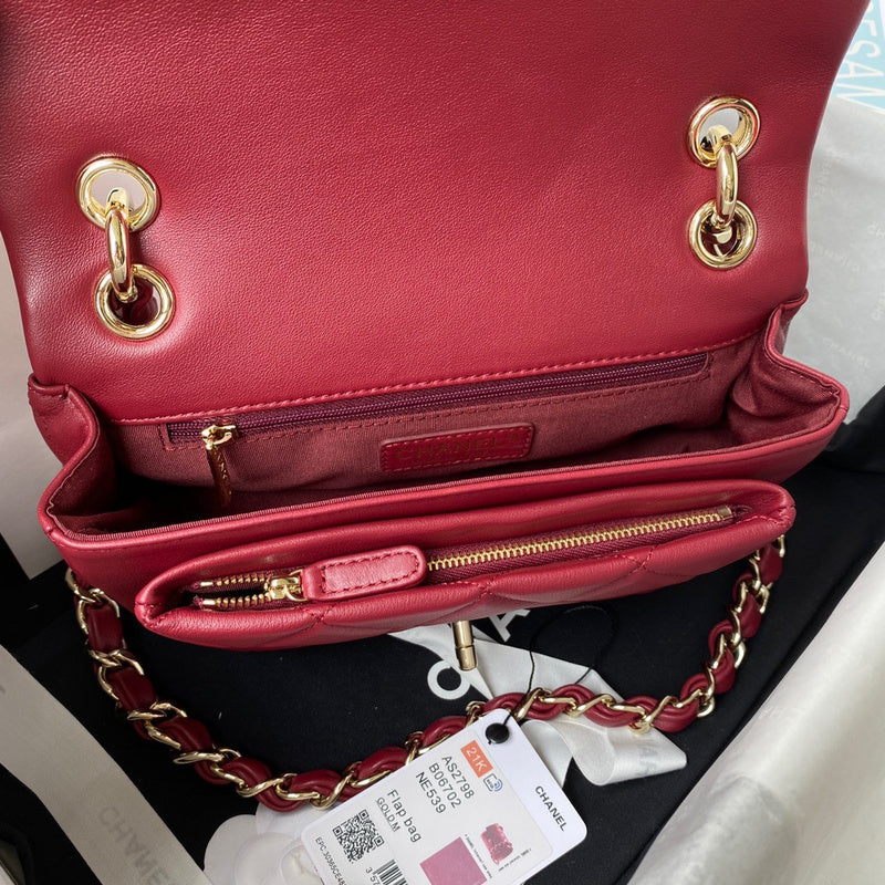 Satchel Bags - CHL Bags - 7663