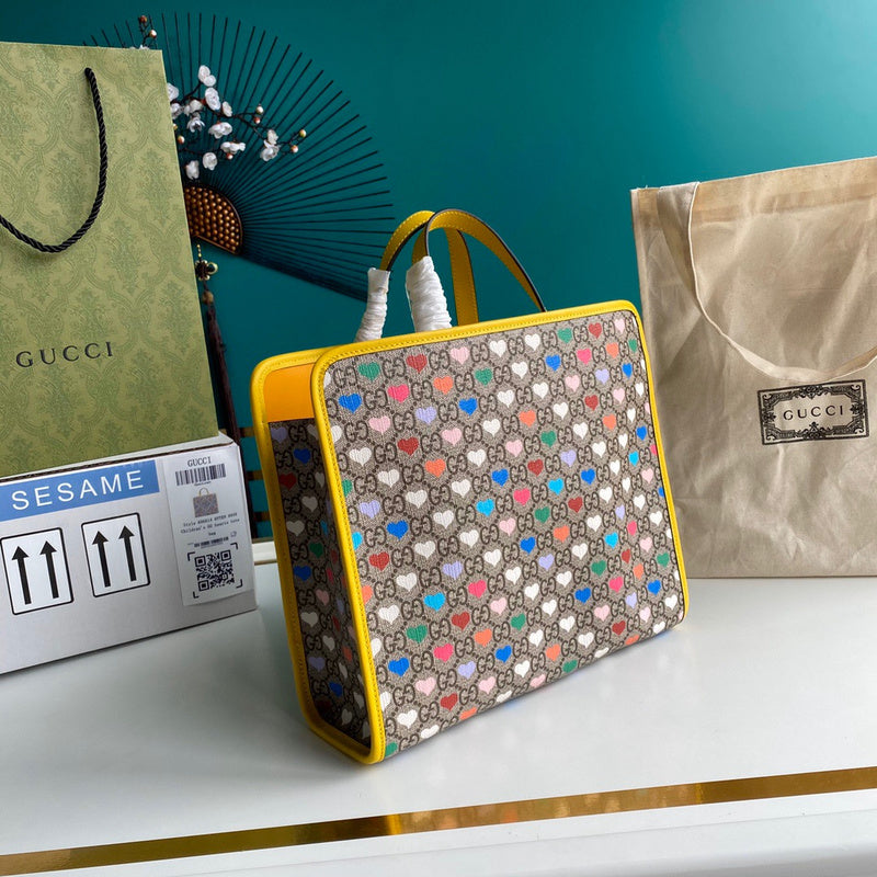 Satchel Bags - GCI Bags - 6940