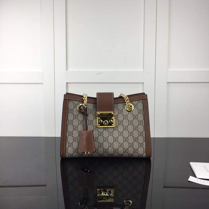 Satchel Bags - GUC Bags - 708