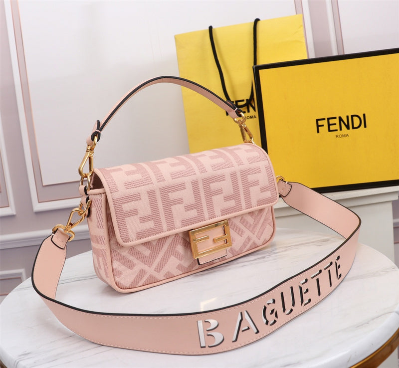 Satchel Bags - FDI Bags - 017