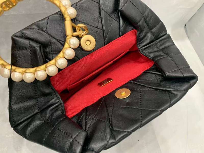 Satchel Bags - CHL Bags - 5659