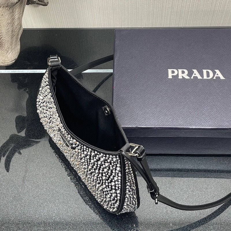 Satchel Bags - PDA Bags - 045