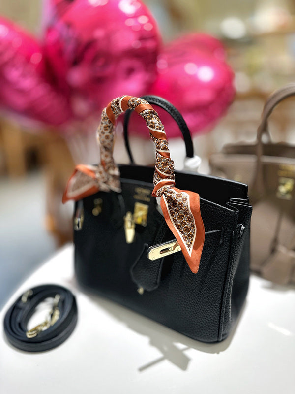 Satchel Bags - HMS-Bags - 488