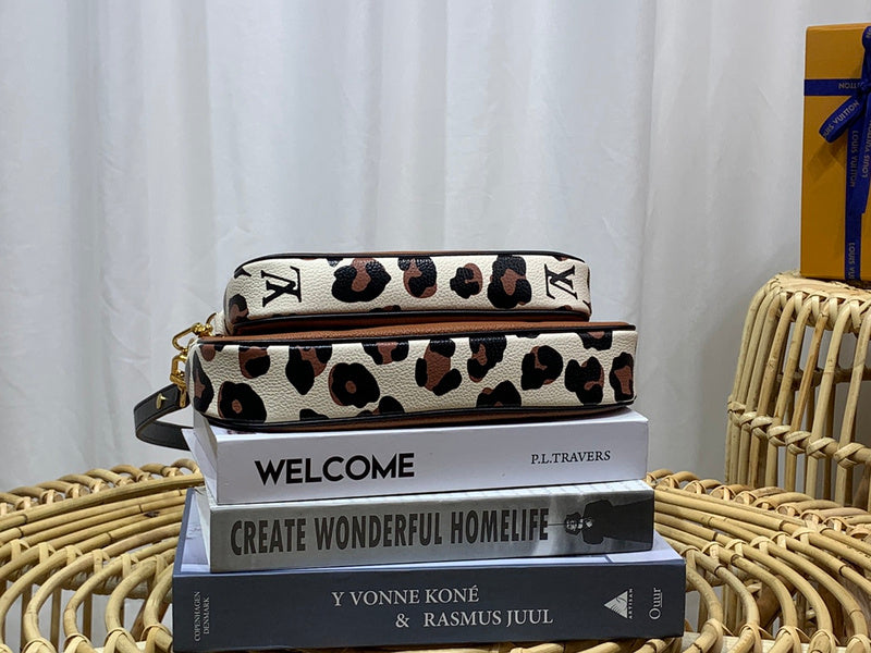 Satchel Bags - VL Bags - 5604