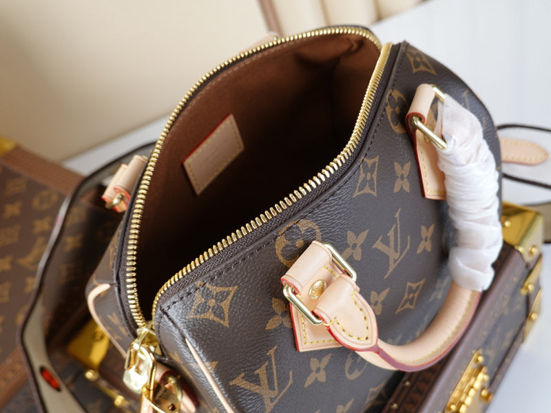 Satchel Bags - VL Bags - 5047