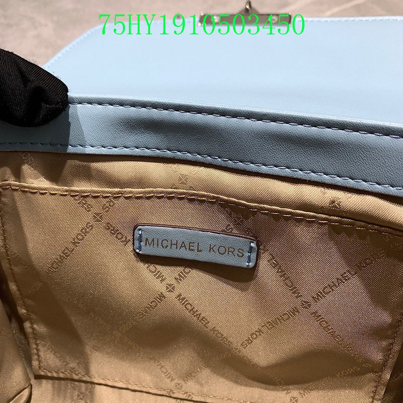 Satchel Bags - MK Bags - 394