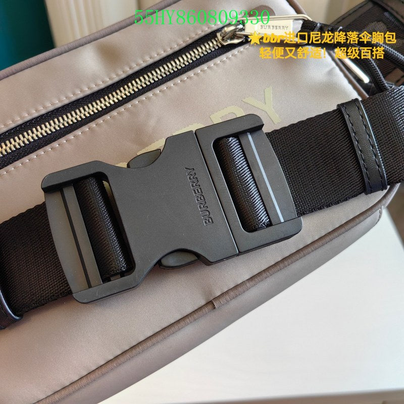 Fan Fashion -GLM - Top quality BBR Bags - 060