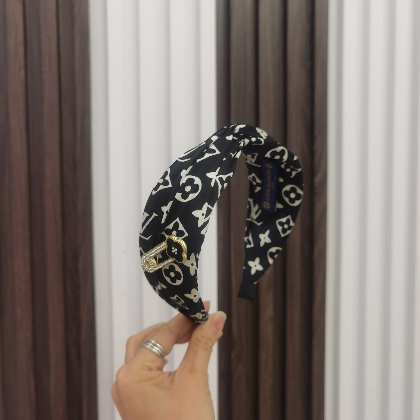 GLM - New Hair Band LUV 034