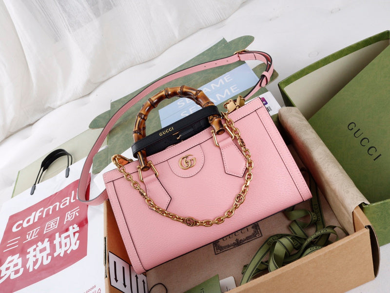 Satchel Bags - GCI Bags - 662