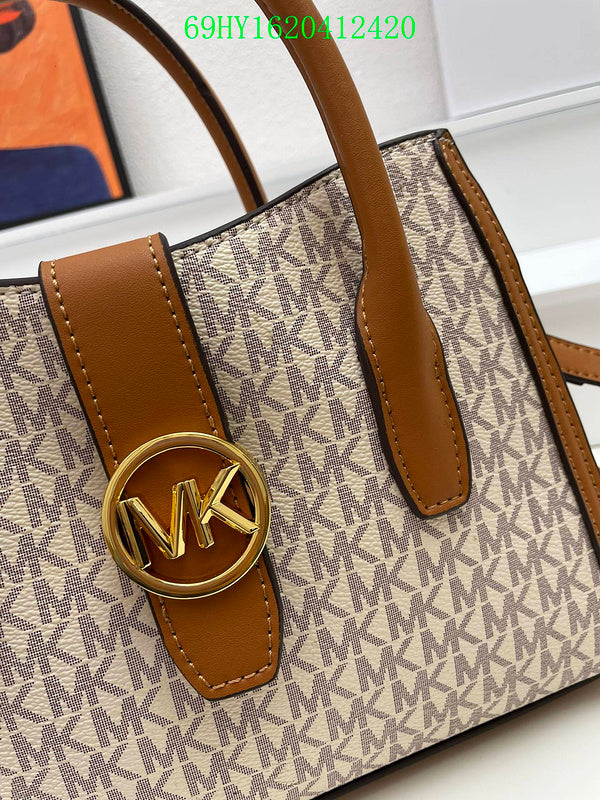 Satchel Bags - MK Bags - 097