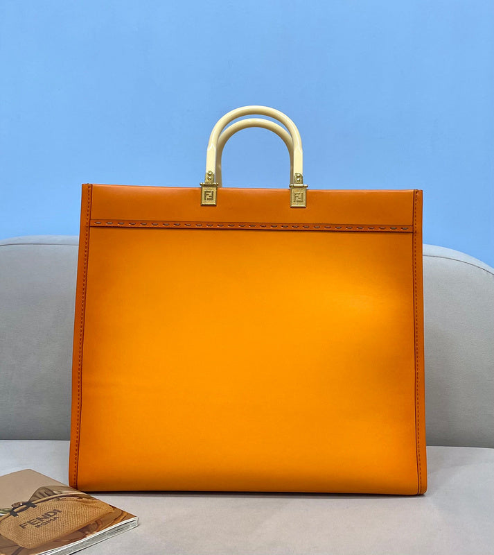 Fendi Luxury Fashion Bag