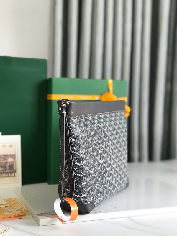 Satchel Bags - GOD Bags - 576