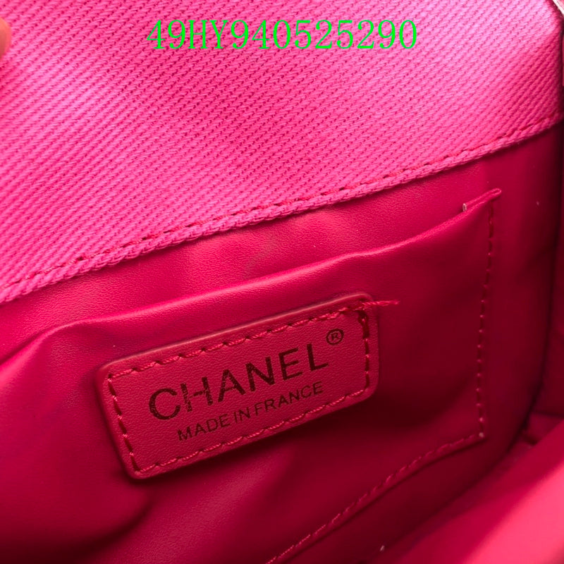 Satchel Bags - CHL Bags - 5361