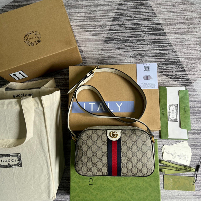 Satchel Bags - GCI Bags - 4740