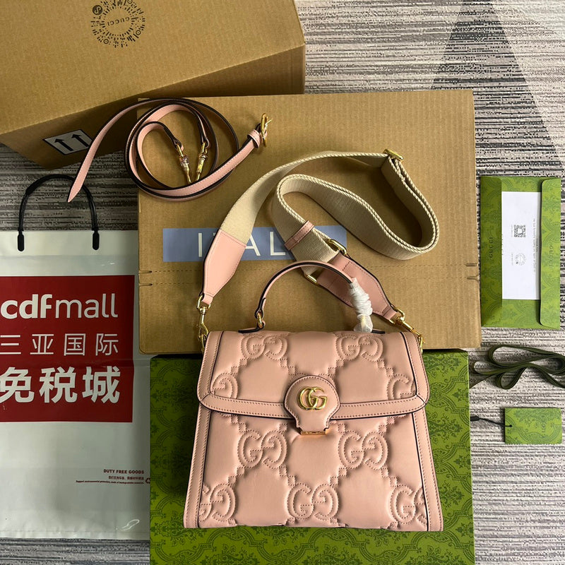 Satchel Bags - GCI Bags - 5367