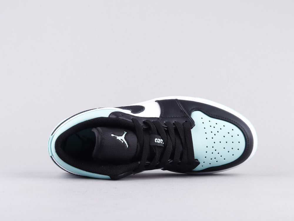 GLM - AJ1 Mint Green