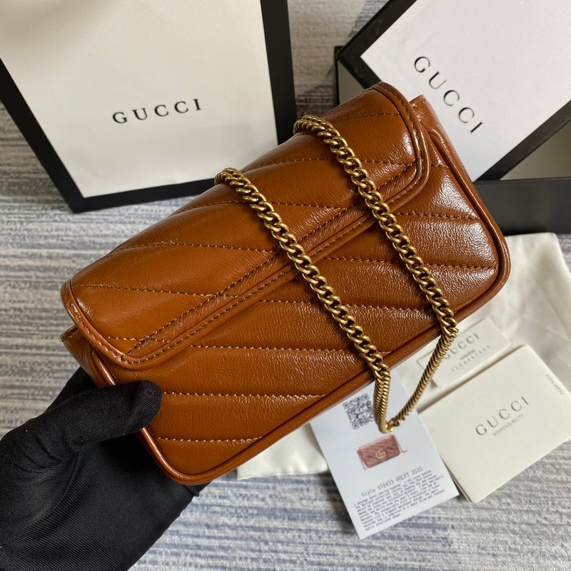 GLM - gg Bags - 2230
